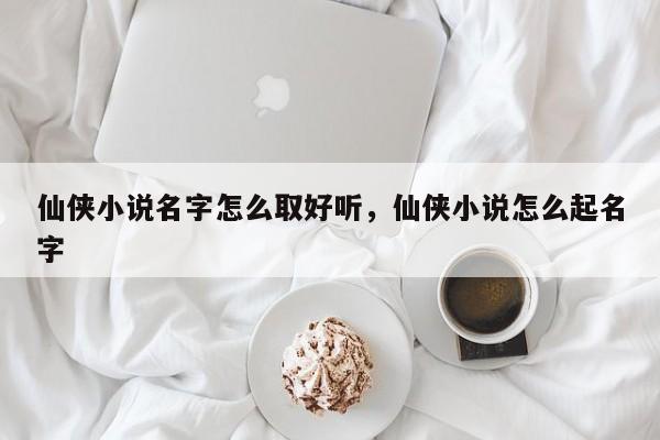 仙侠小说名字怎么取好听，仙侠小说怎么起名字
