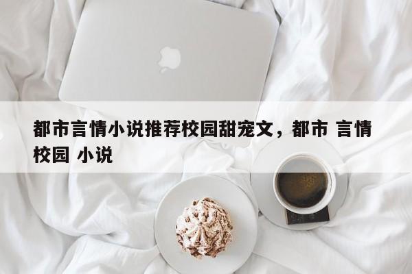都市言情小说推荐校园甜宠文，都市 言情 校园 小说