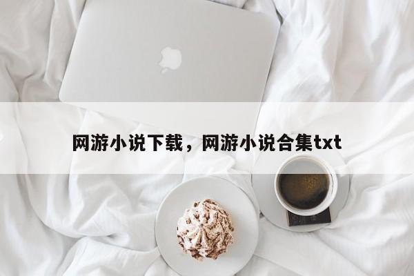 网游小说下载，网游小说合集txt